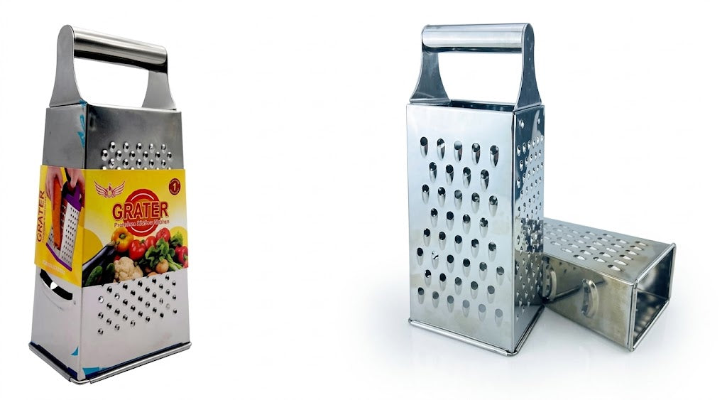 Rallo de queso grater #8