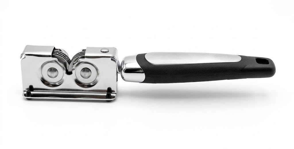 Afilador de cuchillos