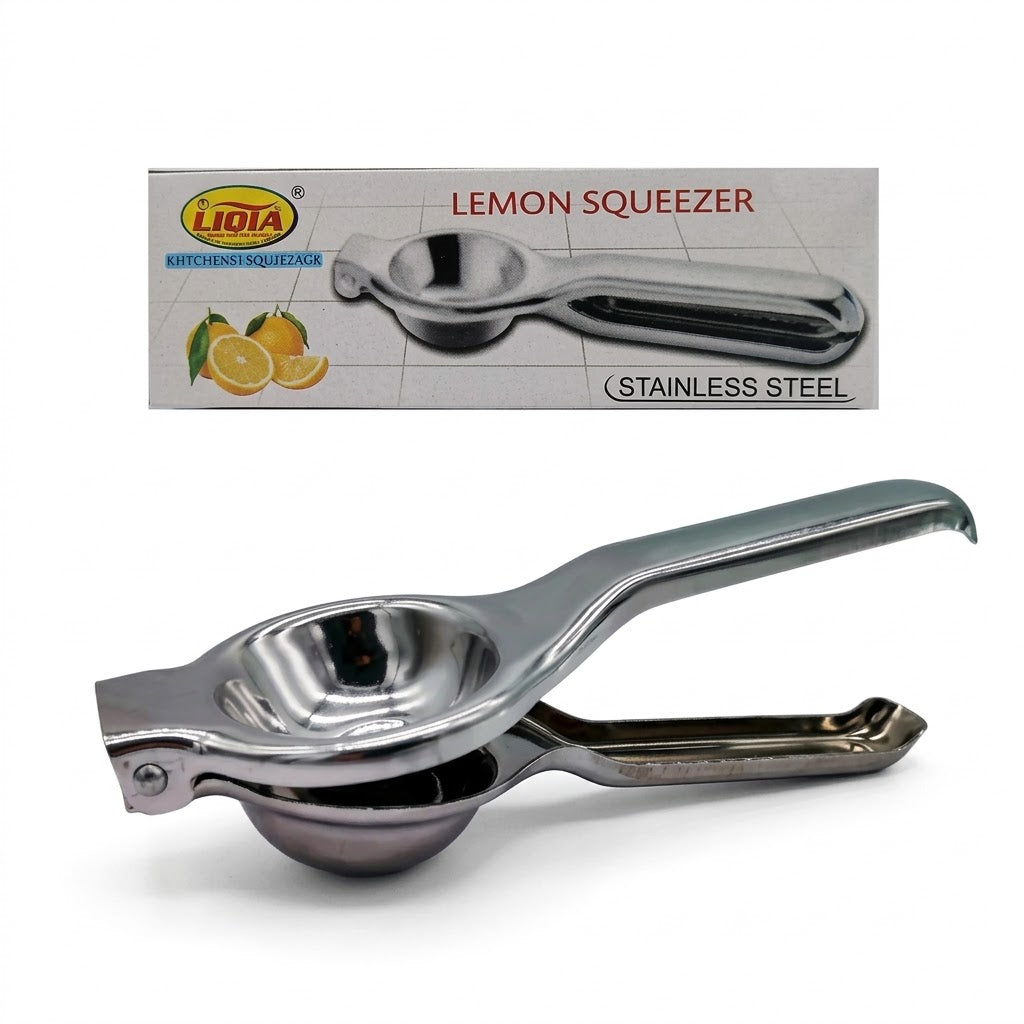 Exprimidor de limón