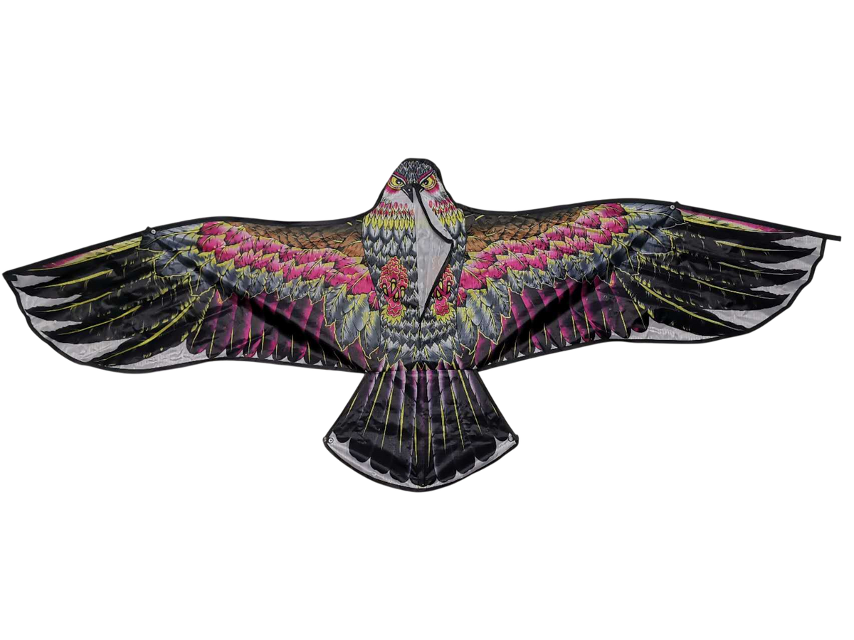 Papagayo de águila 160 x 64 cm